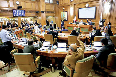 سکوت شورای‌شهر درباره طرح ترافیک