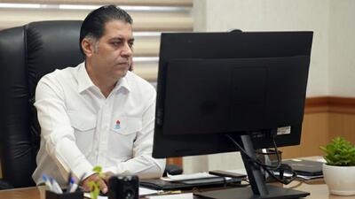 توسعه بازار، حذف انحصار و جهش درآمد؛ روایت معاون بازرگانی پتروشیمی پردیس از تحول در ساختار فروش