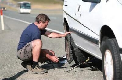 راهکارهای کاربردی برای کنترل خودرو در شرایط بحرانی