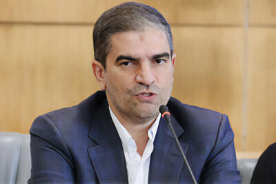 دولت باید نظارت بیشتری روی صنعت خودرو داشته باشد