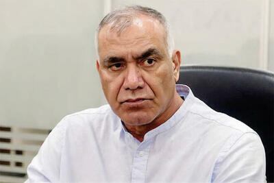 صنعت خودرو وقتی نجات می‌یابد که دولت از آن خارج شود