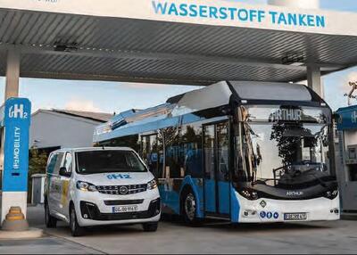 مسیر تازه پیش روی کامیون‌های پاک در سراسر اروپا