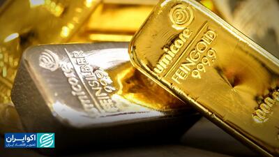 چشم‌انداز طلا و نقره در سال 2026