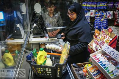 تخم مرغ و گوشت گوساله چقدر گران شدند؟