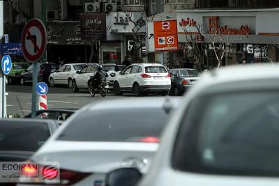 شهروندانی که در روزهای آلوده طرح ترافیک خریدند، نگران نباشند