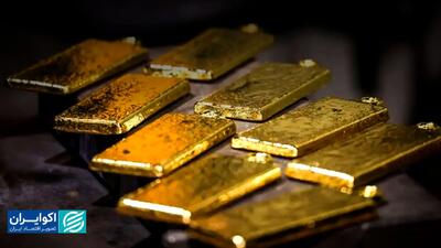 قیمت طلا و سکه امروز چهارشنبه 19 آذر 1404/ افزایش قیمت + جدول