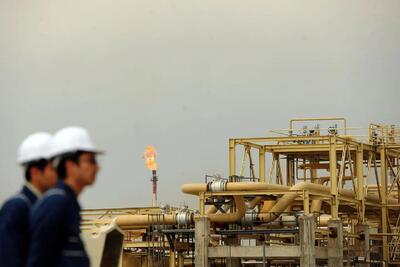 جنجال دوباره زخم کهنه کرسنت؛ بازخوانی قرارداد گازی با زیان میلیارد دلاری