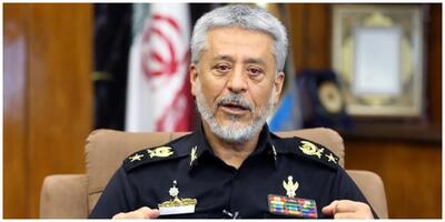 واکنش دریادار سیاری به بیانیه اخیر شورای همکاری خلیج فارس: خلیج فارس و جزایر ایرانی جزو خاک و جدایی‌ناپذیر ایران هستند/ خودشان هم می‌دانند که.....