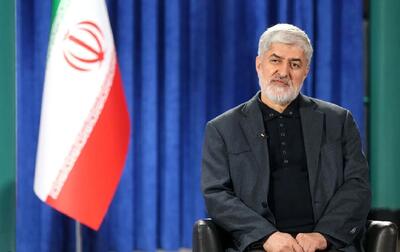 علی مطهری: درست نیست که قانون حق زن را محدود کند و زن به راحتی نتواند بیش از ۱۴ سکه را دریافت کند