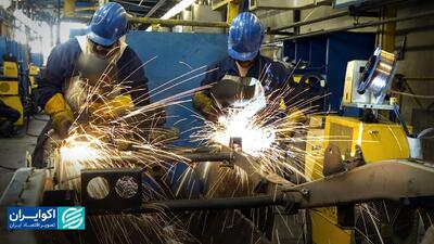 رشد صنایع معدنی در تابستان؛ راز پشت این عدد چیست؟