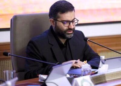 تصاویری تلخ از مراسم ختم همسر و فرزندان سقاب اصفهانی