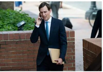 جرد کوشنر؛ بازگشت یک میانجی جنجالی در دیپلماسی سبک ترامپ