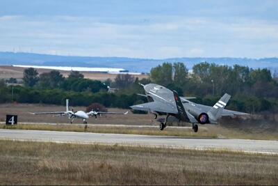 پهپاد لوکاس کپی ضعیف شاهد ایرانی؟