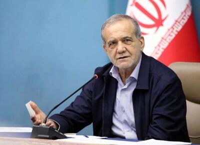  همکاری‌ با کشورهای مسلمان باید صمیمی‌تر شود - اکونیوز