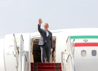 سفر رئیس جمهور به قزاقستان و ترکمستان - اکونیوز