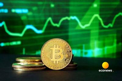  رشد خوب بیت کوین و اتریوم در معاملات امروز - اکونیوز
