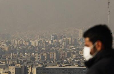  آلودگی هوا نقض آشکار «حق حیات» است - اکونیوز