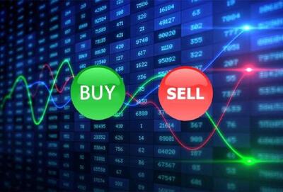 ارزش معاملات بورس از مرز ۸۴ هزار میلیارد گذشت - اکونیوز