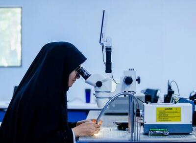  تقدیر صندوق نوآوری و شکوفایی از زنان کارآفرین فناور - اکونیوز