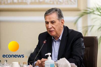 راه‌اندازی کریدور سبز ترانزیتی قزاقستان - ایران - اکونیوز