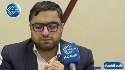 بانک‌های کشور از سال ۹۲ (دولت روحانی) روی دور زیاندهی افتادند