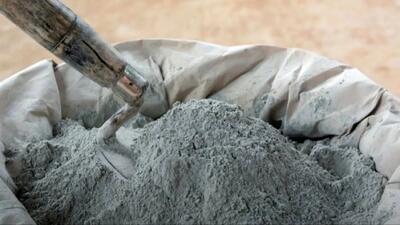 قیمت سیمان امروز ۱۹ آذر ۱۴۰۴ + جدول