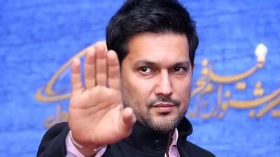 عکس خاص مادر باوقار حامد بهداد منتشر شد! این تصویر همه را شگفت‌زده کرد