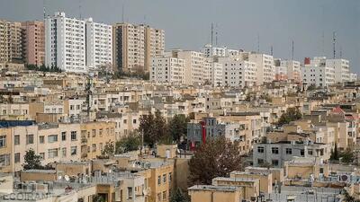 وضعیت قرمز در بازار مسکن تهران؛ بهای اجاره‌ها کمرشکن شد!