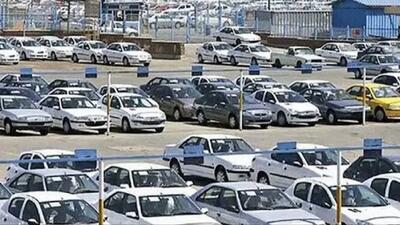 قیمت خودرو امروز 19 آذر 1404 + جدول