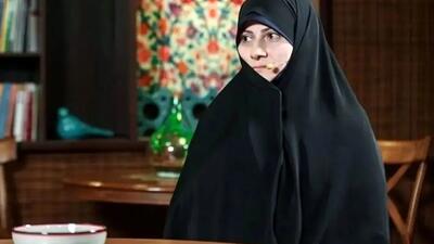 پشت پرده بستری شدن مهری طالبی دارستانی چیست؟