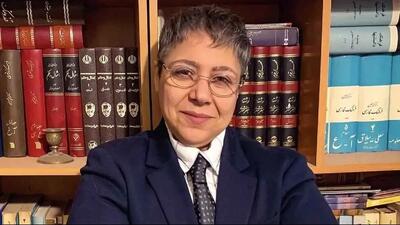 ویدیو احساسی مازیار لرستانی در وداع با مادر بچه‌هایش؛ چرا رفت؟