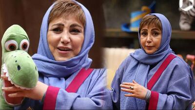 انگشتر متفاوت بهنوش بختیاری با الهامی از مولانا؛ تجمل‌گرایی یا سبک زندگی ساده؟! + فیلم