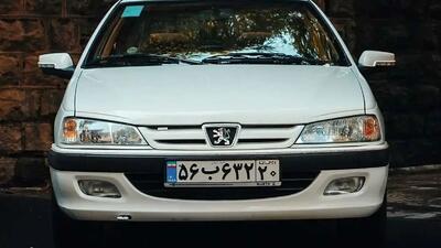 قیمت پژو پارس میلیاردی شد؛ شوک بزرگ به بازار خودرو