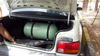 خدمت رایگان دولت برای مالکان خودرو؛ صف‌های حیرت‌انگیز مردمی!