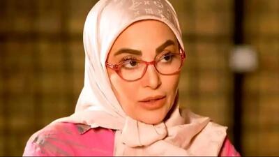 واکنش تند ژیلا صادقی به برزو ارجمند: پیام دادم برگرد اما جواب شوکه‌کننده‌ای گرفتم! + ویدیو