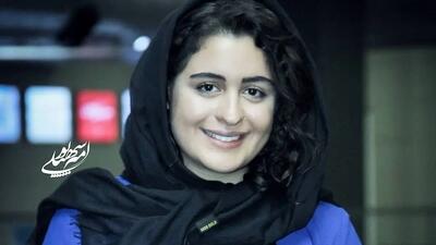 رازهای شیک‌پوشی خال خالی به سبک فاطیما بهارمست!