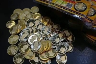 پیش فروش سکه در راه است