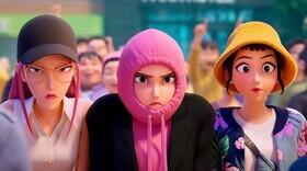 یک انیمیشن «موفقیت سال» شد - سایت خبری اقتصاد پویا