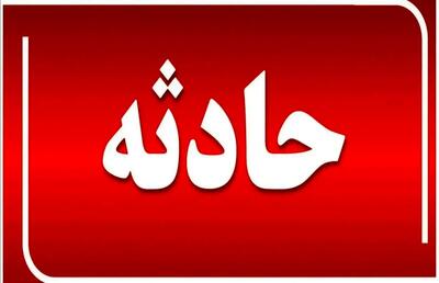  برخورد خودرو با دانش‌آموزان در بومهن/ یک فروند بالگرد، سه دستگاه آمبولانس اعزام شدند