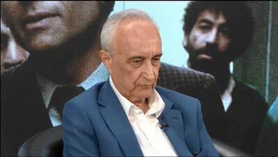 انتقاد موسی غنی‌نژاد از بابک زنجانی‌ها و میلیاردرهای دلاری/ نظام اقتصادی نگاه مردم را به تولید ثروت منفی کرده است +فیلم