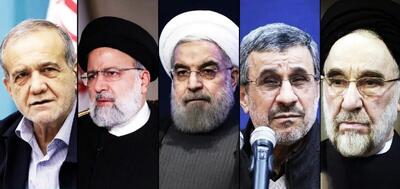  سرانجام نامه‌های سرگشاده به روسای جمهور | از خاتمی تا پزشکیان مسیر پر پیچ و خم هشدارها