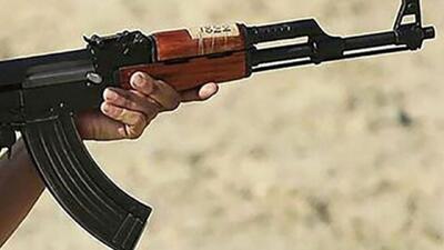 اولین تصاویر شهدای حادثه تروریستی امروز زاهدان