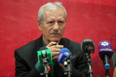  حذف تیم ملی ایران از جام جهانی 2026 ممکن است؟/ نقش ترامپ در انتخاب شعار بازی ایران و مصر