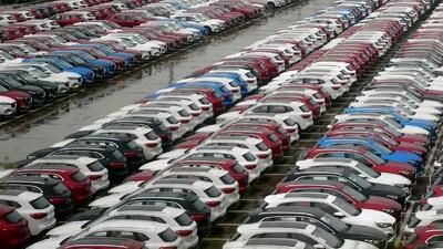 سلطان خودرو معرفی شد