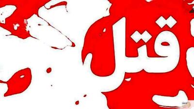  ماجرای هولناک یک قتل که در ساعات اخیر پر سروصدا شد+ فیلم