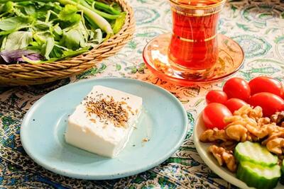  این صبحانه فشار خون شما را بالا می‌برد!
