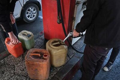 هزینه نهایی تبدیل خودرو بنزینی به دوگانه‌سوز چقدر است؟