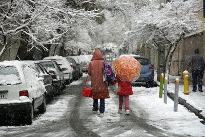  هواشناسی کشور امروز چهارشنبه ۱۹ آذر ۱۴۰۴ / تغییرات گسترده در نقشه جوی کشور؛ هشدار تازه صادر شد