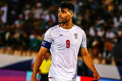 طارمی ویزا گرفت