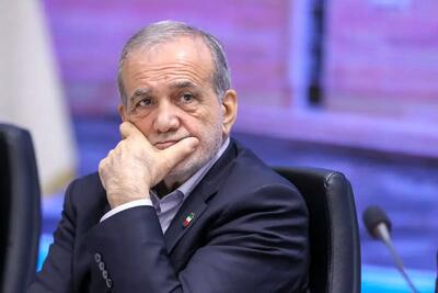 سخنرانی جنجالی مسعود پزشکیان در روز زن خبرساز شد+ فیلم